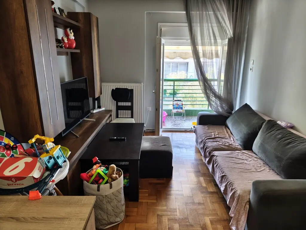 Flat Of 75 M² In Thessaloniki