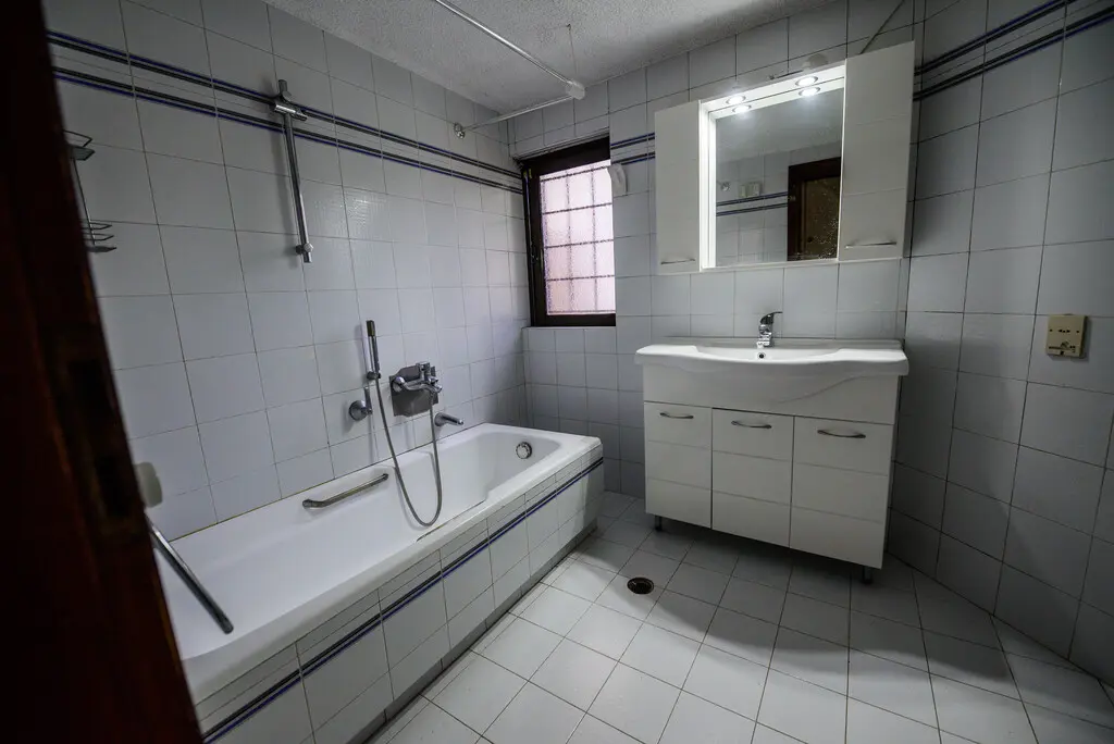 Detached House Of 400 M² In Attica