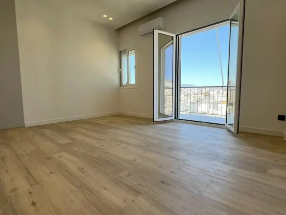 Flat Of 46 M² In Athens