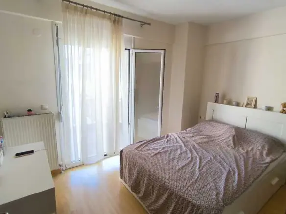3-bedroom Maisonette In Katerini, Greece (190 M²)