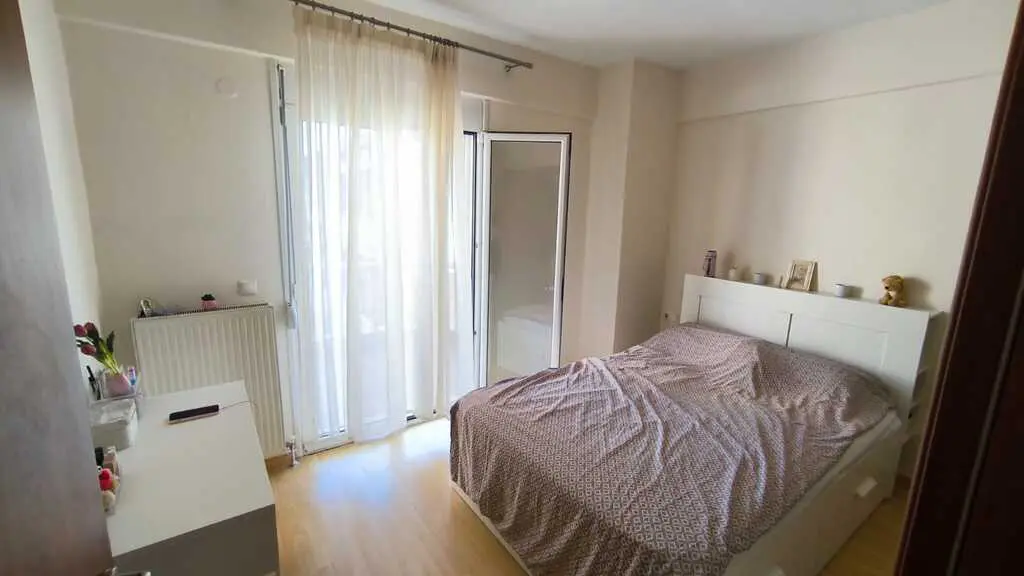 Maisonette Of 190 M² On The Olympic Coast