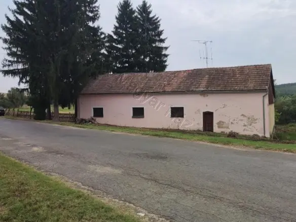 House Of 100 M² With A Garden In Mindszentgodisa, Baranya