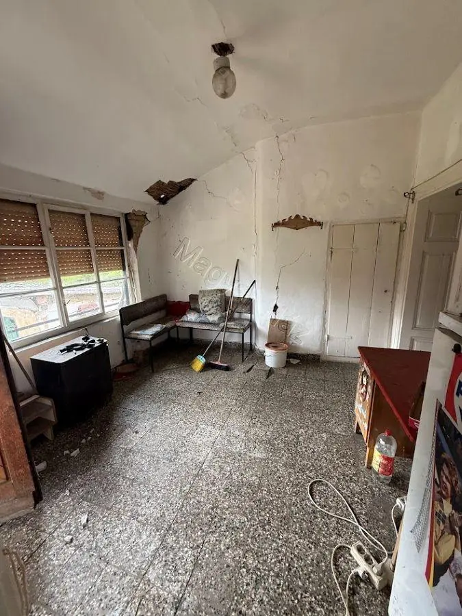 House Of 100 M² With A Garden In Mindszentgodisa, Baranya