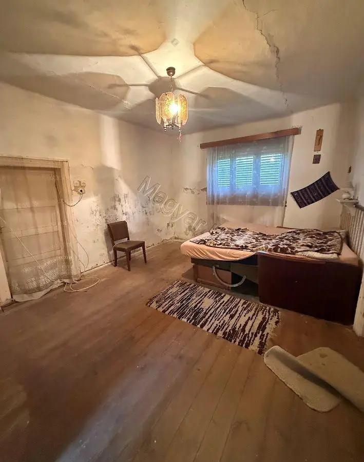 House Of 100 M² With A Garden In Mindszentgodisa, Baranya