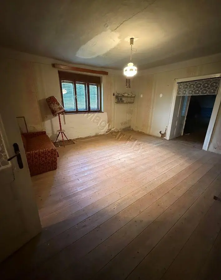 House Of 100 M² With A Garden In Mindszentgodisa, Baranya