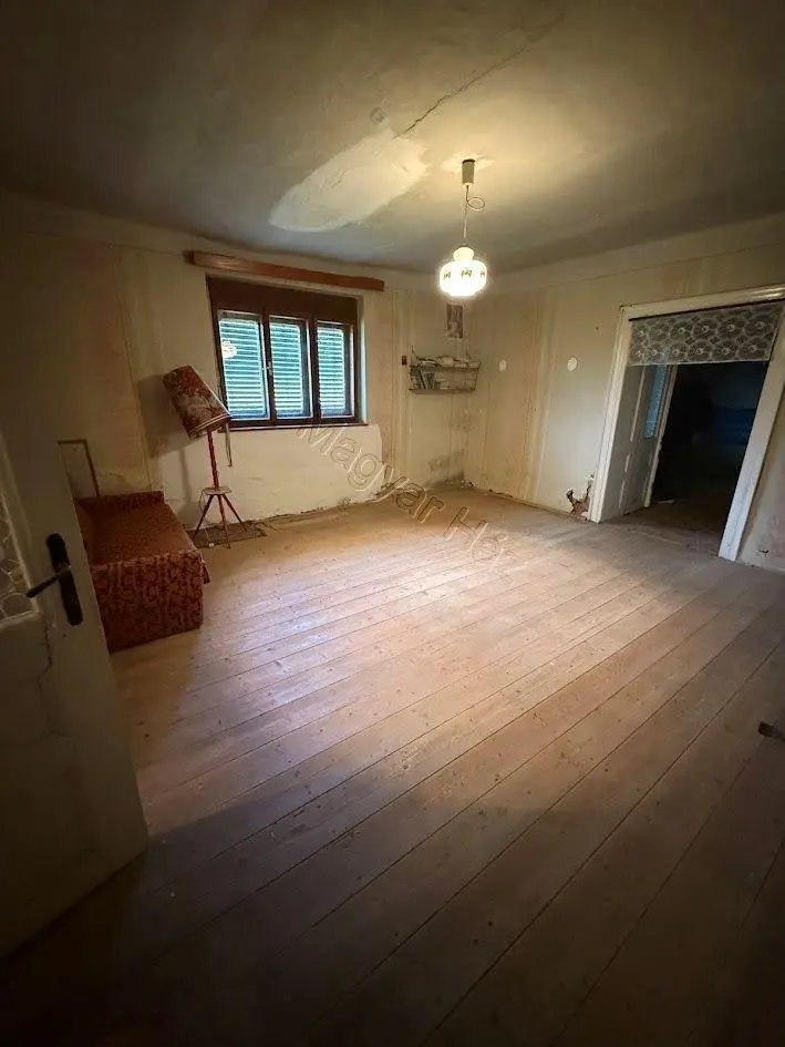 House Of 100 M² With A Garden In Mindszentgodisa, Baranya