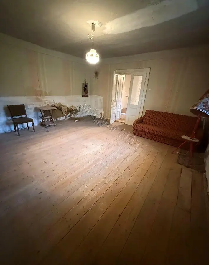 House Of 100 M² With A Garden In Mindszentgodisa, Baranya