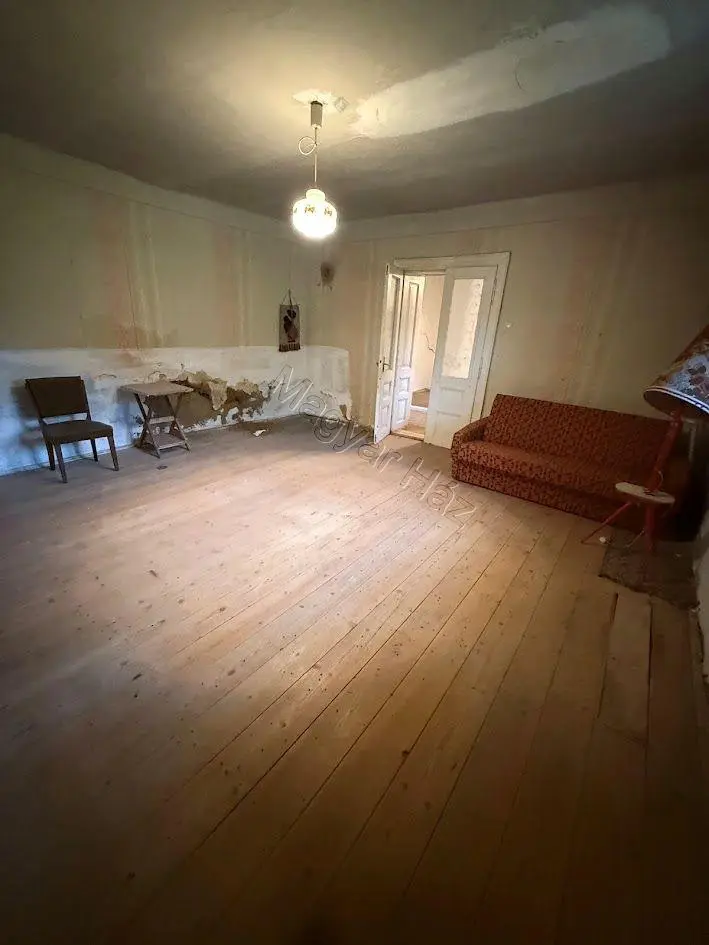 House Of 100 M² With A Garden In Mindszentgodisa, Baranya
