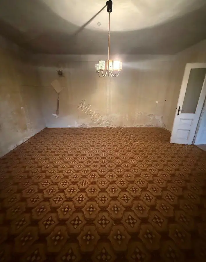 House Of 100 M² With A Garden In Mindszentgodisa, Baranya