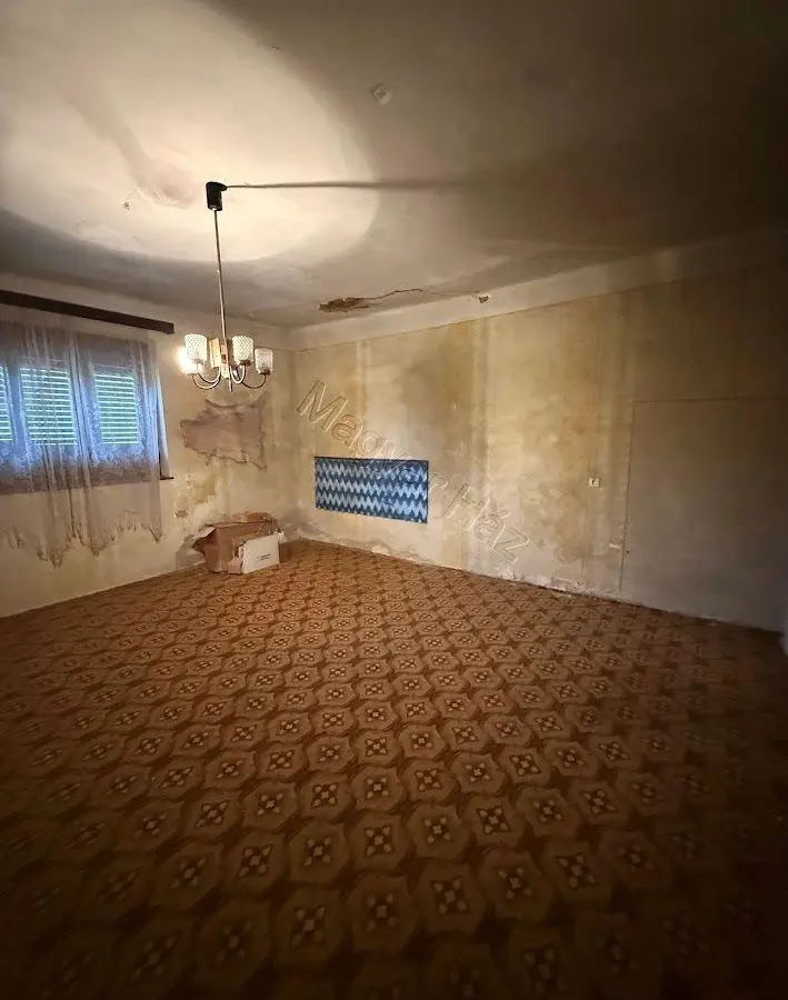 House Of 100 M² With A Garden In Mindszentgodisa, Baranya