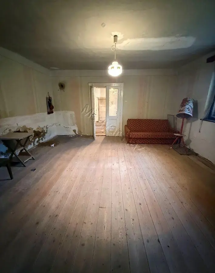 House Of 100 M² With A Garden In Mindszentgodisa, Baranya