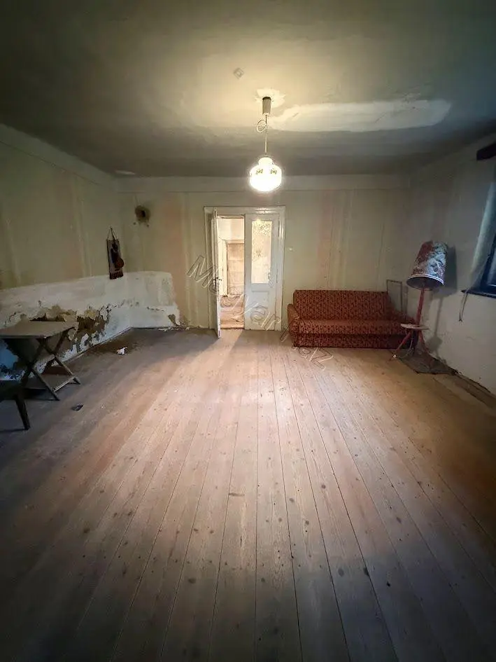 House Of 100 M² With A Garden In Mindszentgodisa, Baranya