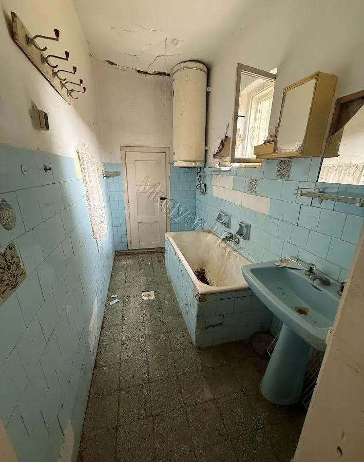 House Of 100 M² With A Garden In Mindszentgodisa, Baranya
