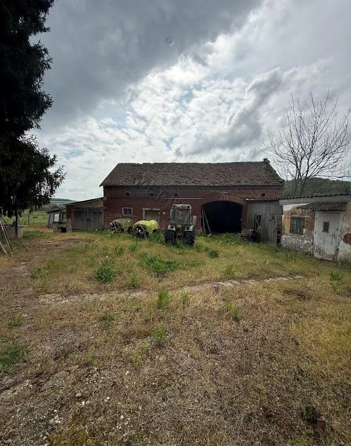 House Of 100 M² With A Garden In Mindszentgodisa, Baranya