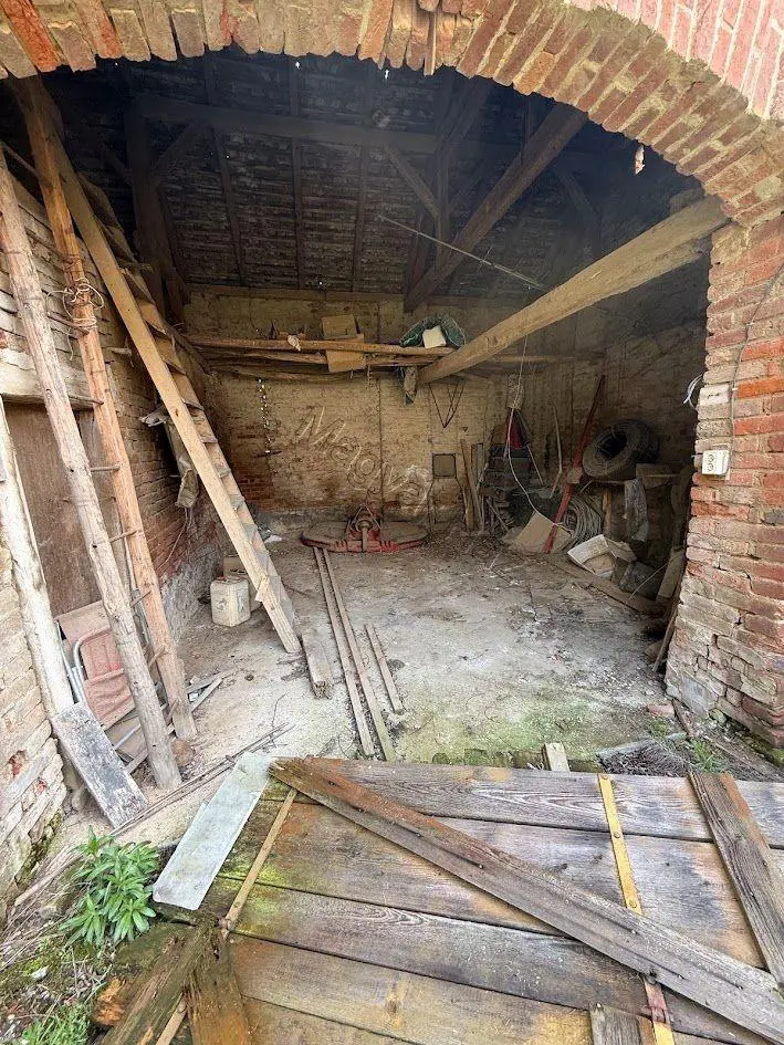House Of 100 M² With A Garden In Mindszentgodisa, Baranya