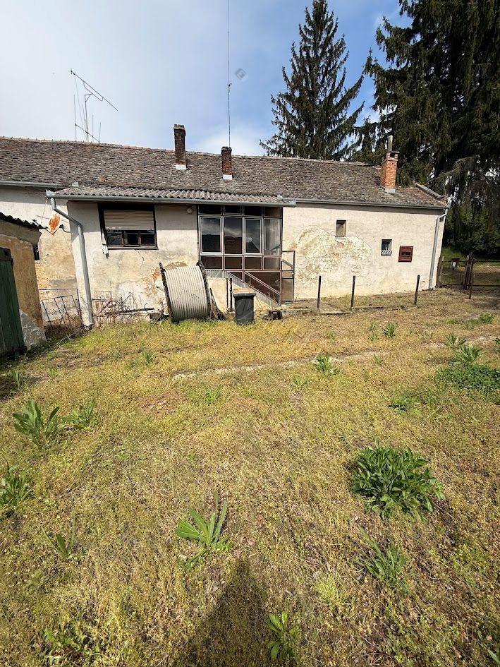 House Of 100 M² With A Garden In Mindszentgodisa, Baranya