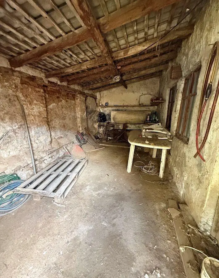 House Of 100 M² With A Garden In Mindszentgodisa, Baranya