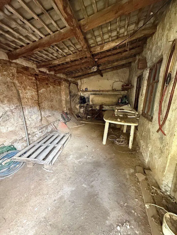 House Of 100 M² With A Garden In Mindszentgodisa, Baranya