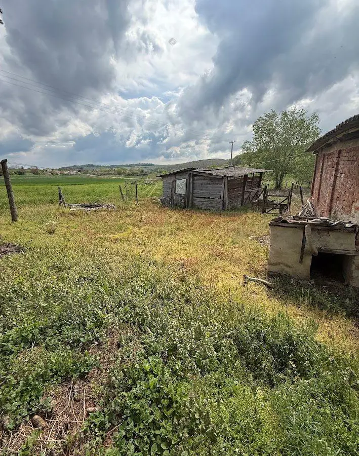 House Of 100 M² With A Garden In Mindszentgodisa, Baranya