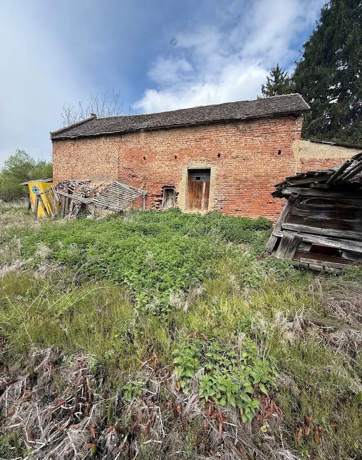 House Of 100 M² With A Garden In Mindszentgodisa, Baranya