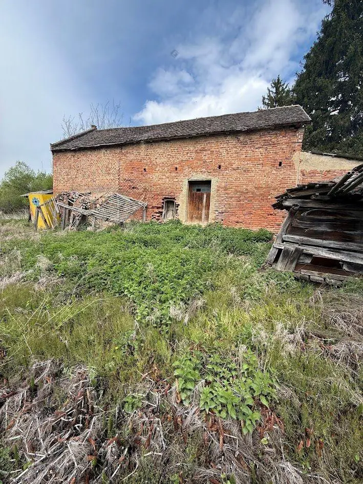House Of 100 M² With A Garden In Mindszentgodisa, Baranya