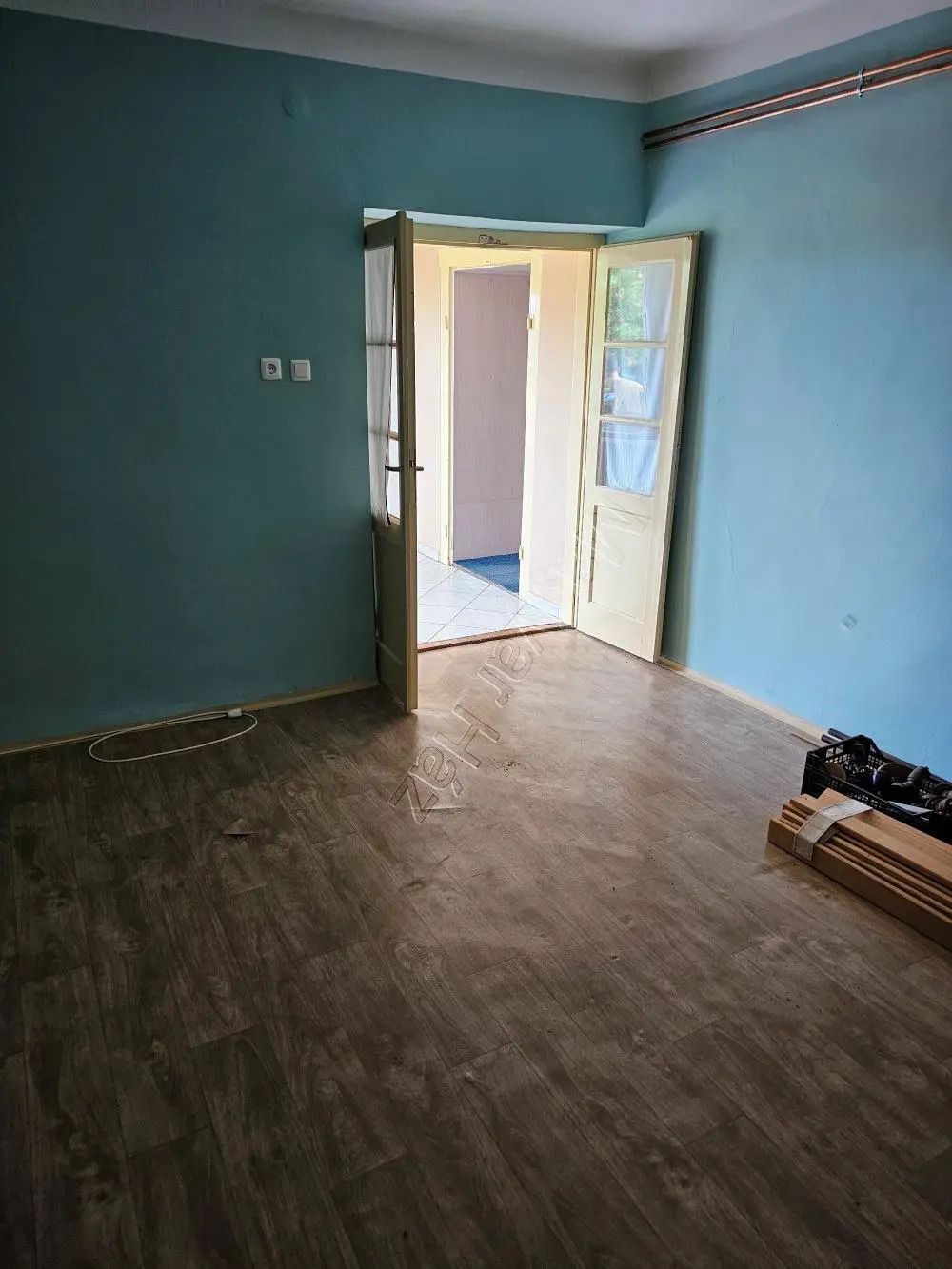 House Of 200 M² With Garden In Nak, Tolna