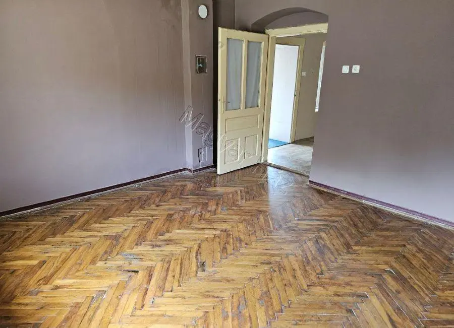 House Of 200 M² With Garden In Nak, Tolna