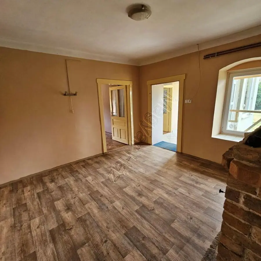 House Of 200 M² With Garden In Nak, Tolna