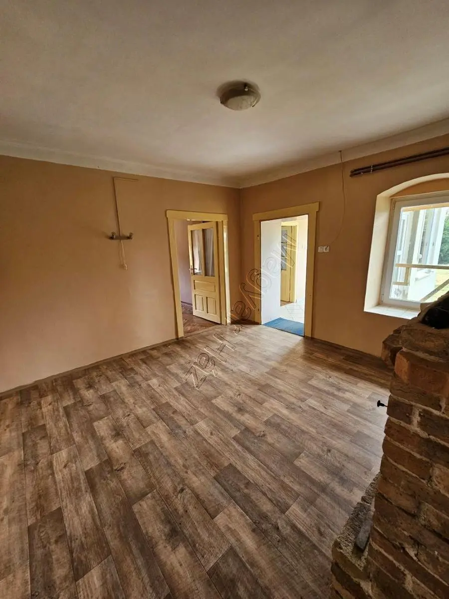 House Of 200 M² With Garden In Nak, Tolna