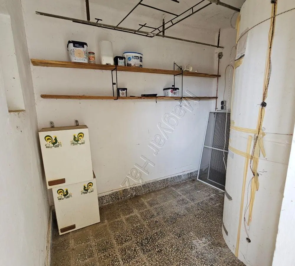 House Of 200 M² With Garden In Nak, Tolna