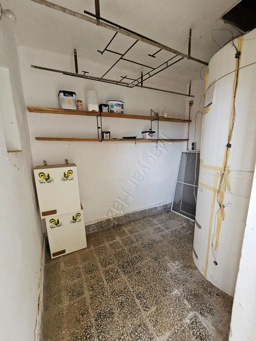 House Of 200 M² With Garden In Nak, Tolna