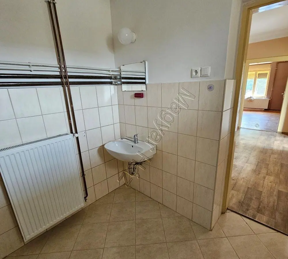 House Of 200 M² With Garden In Nak, Tolna