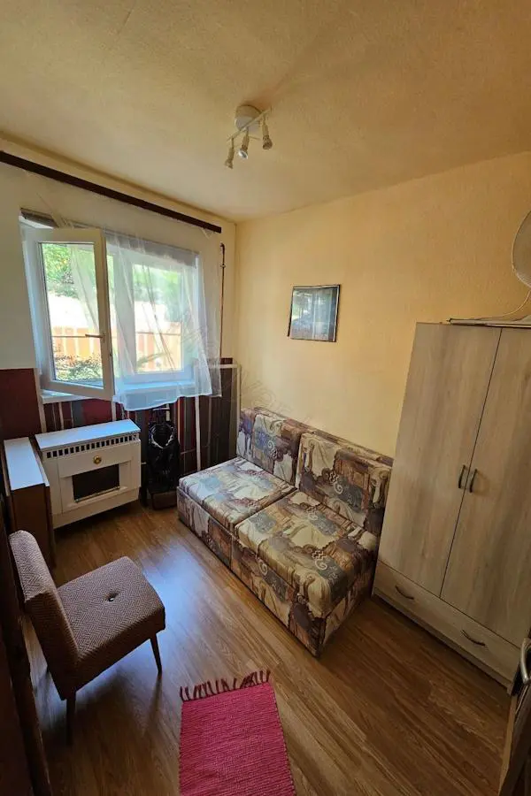 House Of 100 M² With Garden In Igal, Somogy
