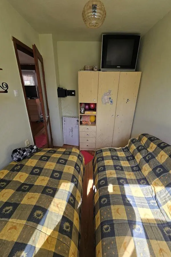 House Of 100 M² With Garden In Igal, Somogy