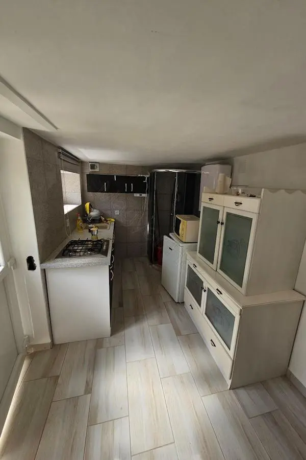 House Of 100 M² With Garden In Igal, Somogy