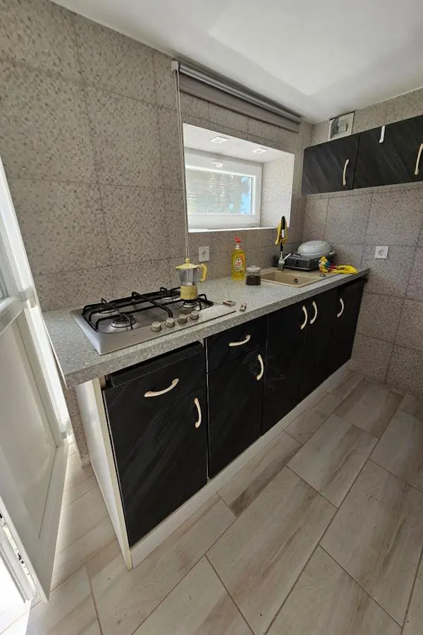 House Of 100 M² With Garden In Igal, Somogy