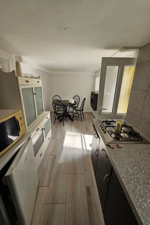 House Of 100 M² With Garden In Igal, Somogy