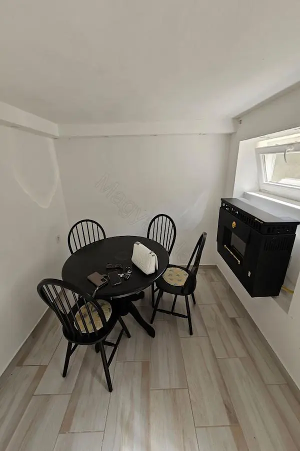 House Of 100 M² With Garden In Igal, Somogy