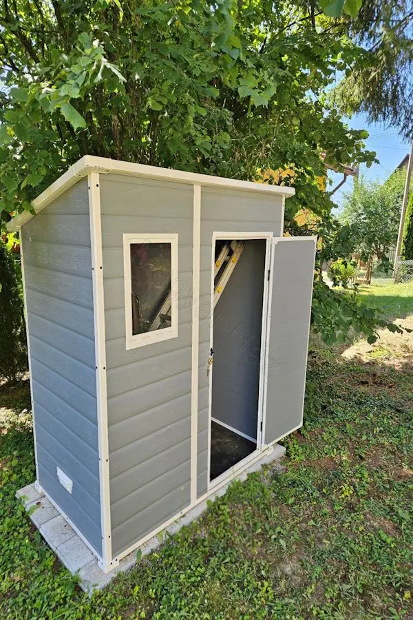 House Of 100 M² With Garden In Igal, Somogy