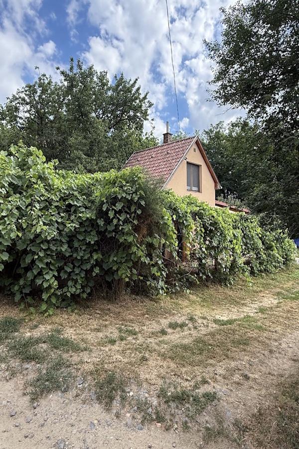 House Of 100 M² With Garden In Kaposszekcső, Tolna