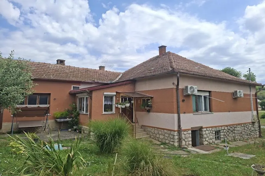 House Of 0 M² With Features In Mindszentgodisa, Baranya