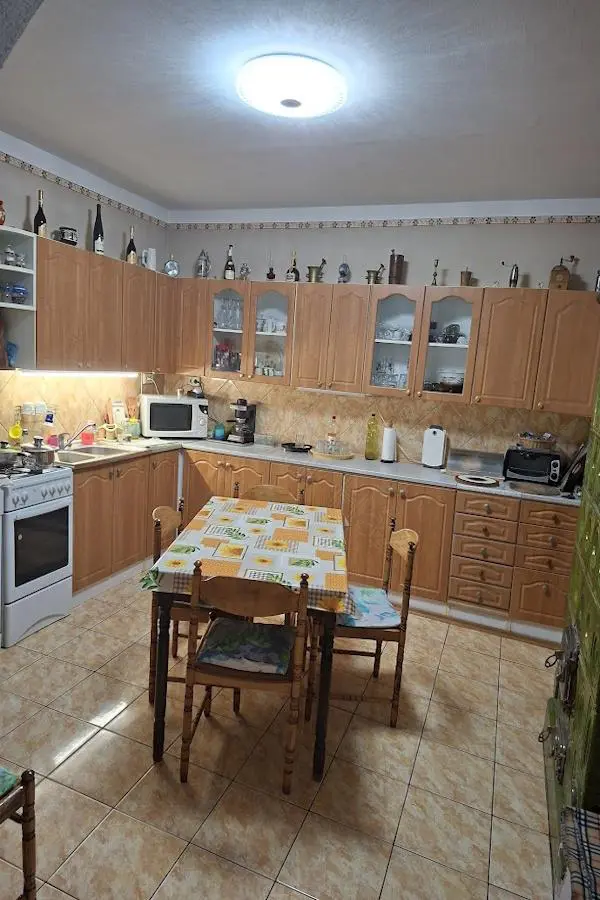 House Of 100 M² In Ecseny, Somogy