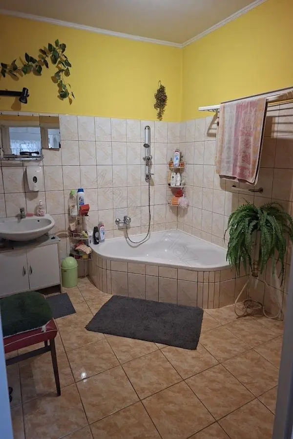 House Of 100 M² In Ecseny, Somogy
