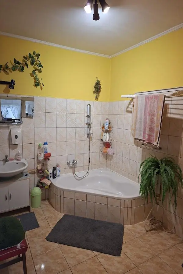 House Of 100 M² In Ecseny, Somogy
