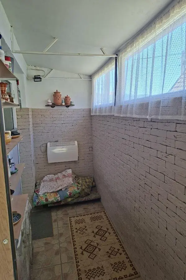 House Of 100 M² In Ecseny, Somogy