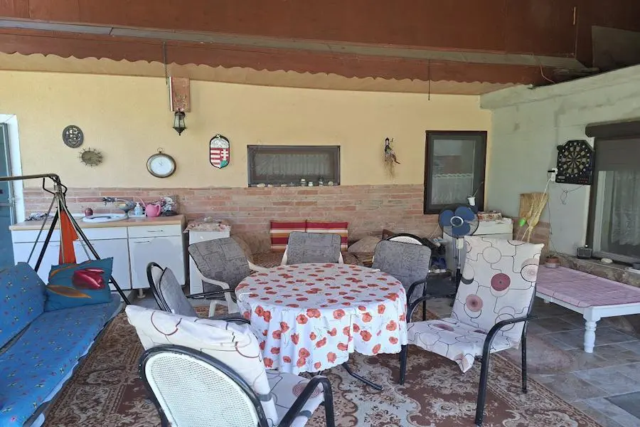 House Of 100 M² In Ecseny, Somogy
