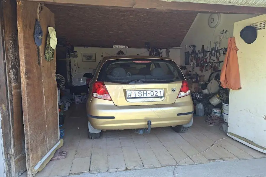House Of 100 M² In Ecseny, Somogy