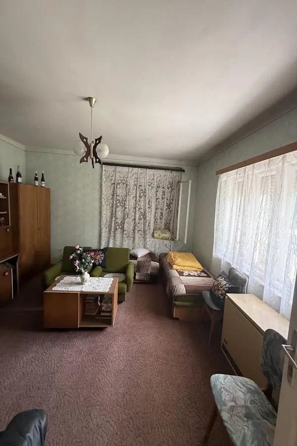 House Of 100 M² In Kátoly, Baranya