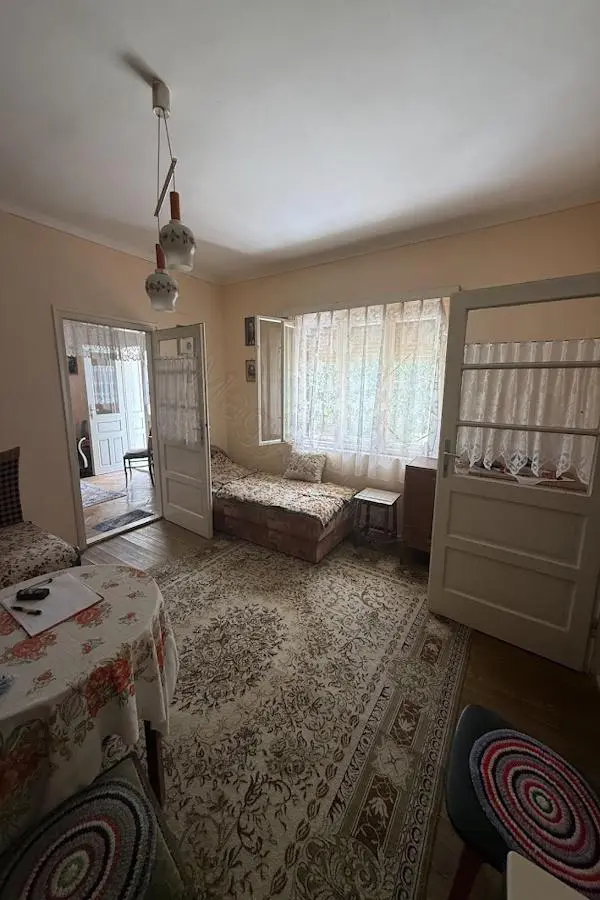 House Of 100 M² In Kátoly, Baranya