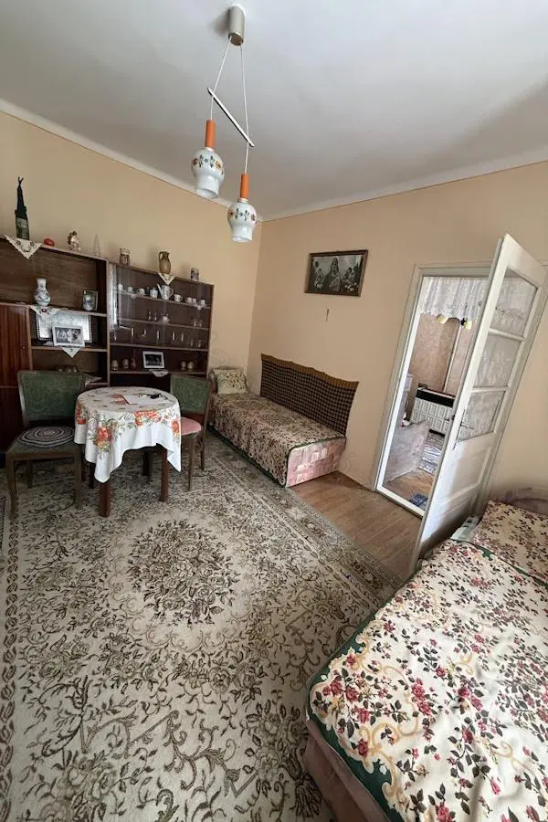 House Of 100 M² In Kátoly, Baranya